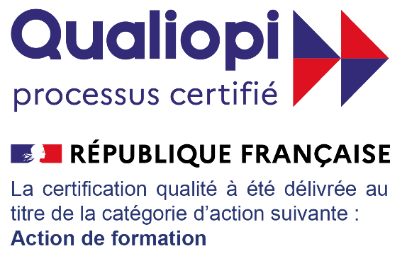 Qualiopi processus certifié